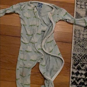 Kickkee pants